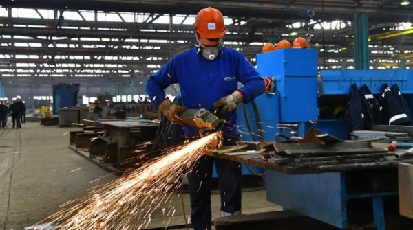 Türkiye’nin Büyüme Hızı İsrail Basınına Damga Vurdu! 'Ekonomik Dengeler Yeniden Şekilleniyor'